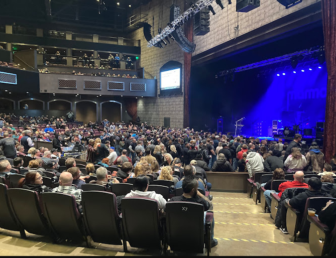 del Lago Resort & Casino