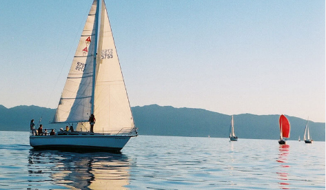 Great Salt Lake State Park