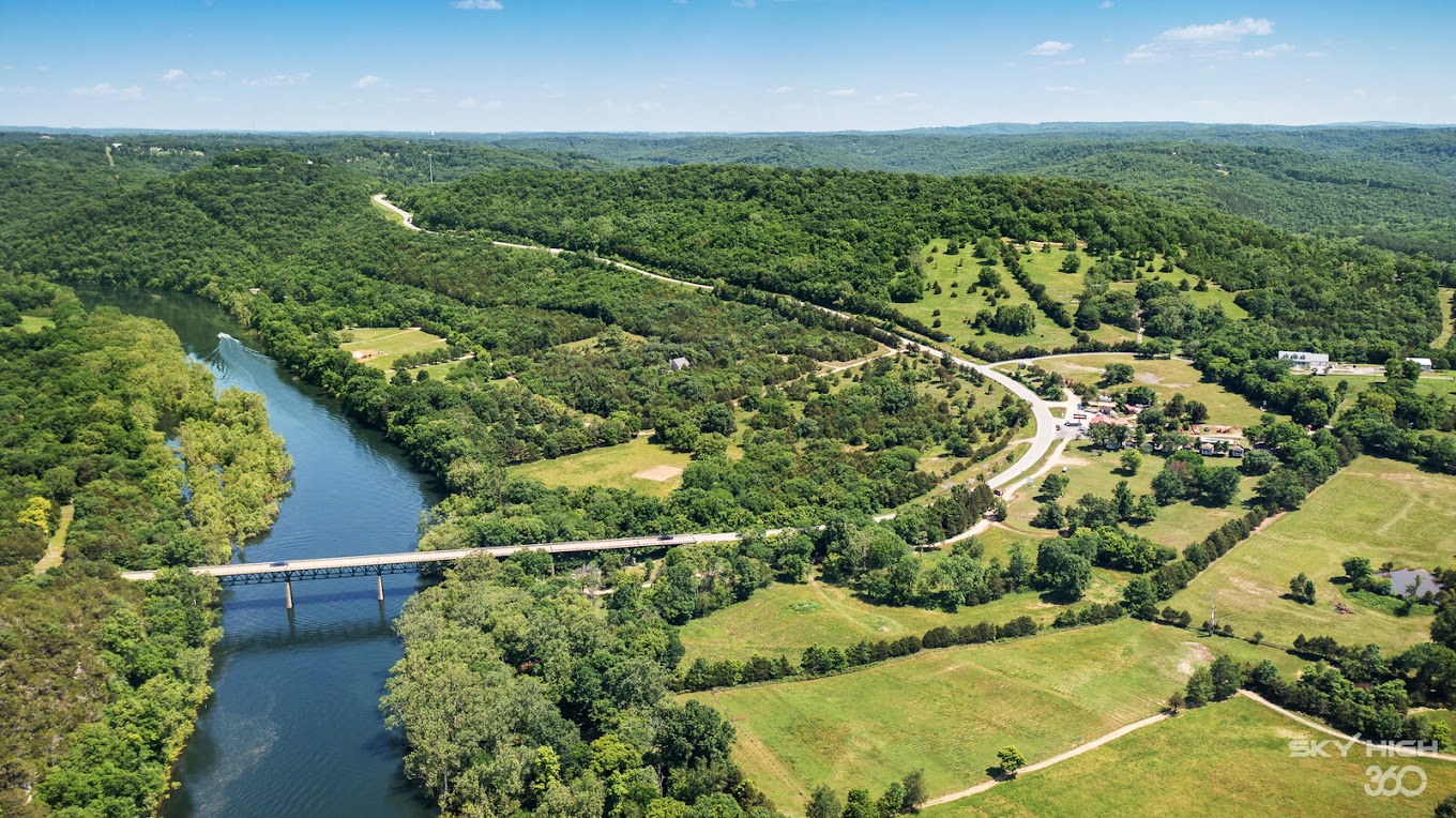 Riverview Resort & Country Store