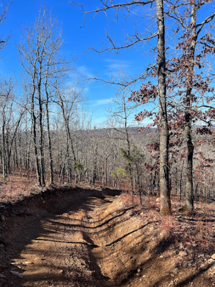 Hot Springs Off-Road Park