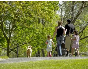 Arrowhead Campground and RV Park