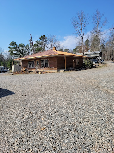 Cherokee Lakes RV Park