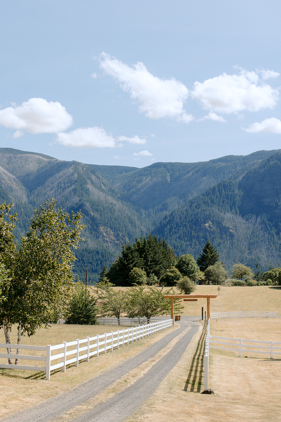 Wind Mountain Resort