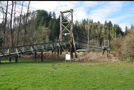 Tolt River-John MacDonald Park