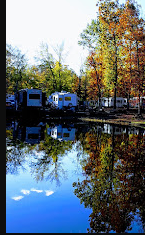 Hillwood Camping Park