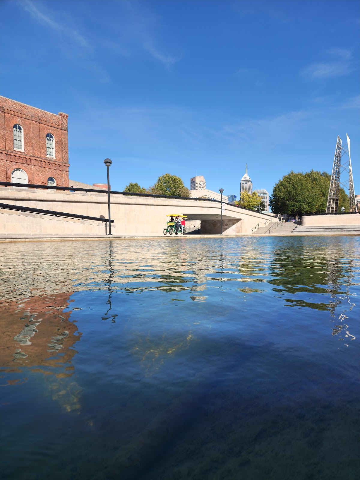 White River State Park