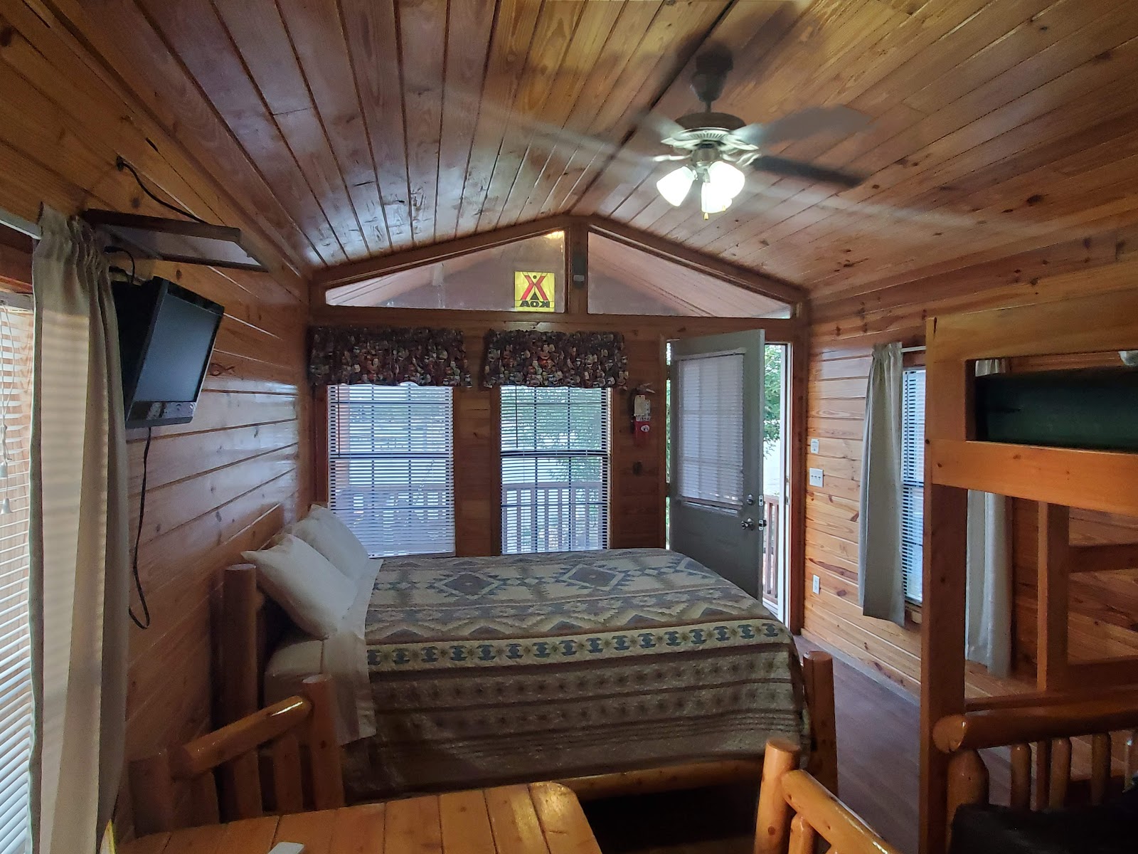 KOA Holiday Carlsbad