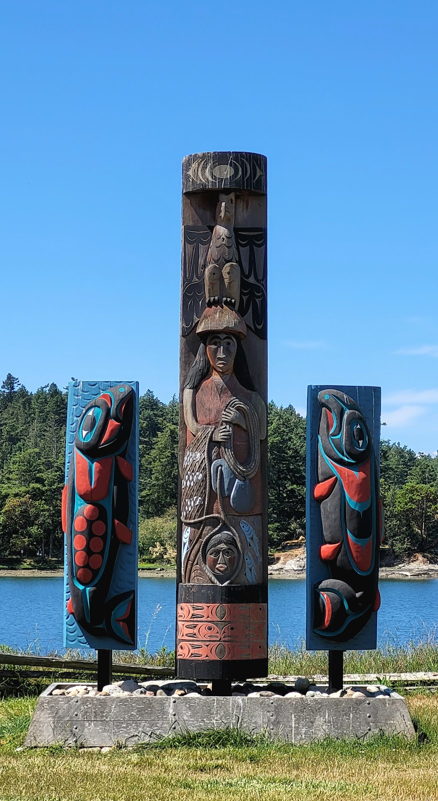 San Juan Island National Historic Park
