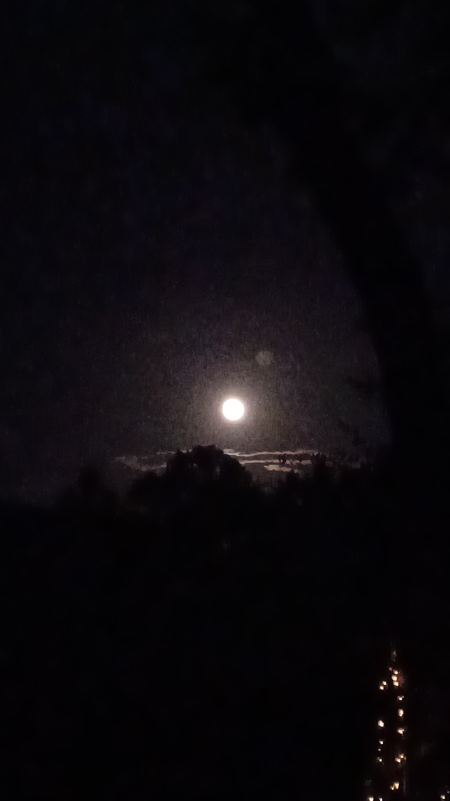 Beech Camper & Mobile Home Park