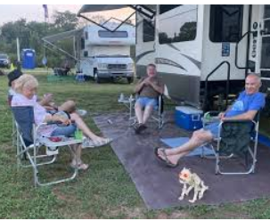 Wazoo Campground and RV Park