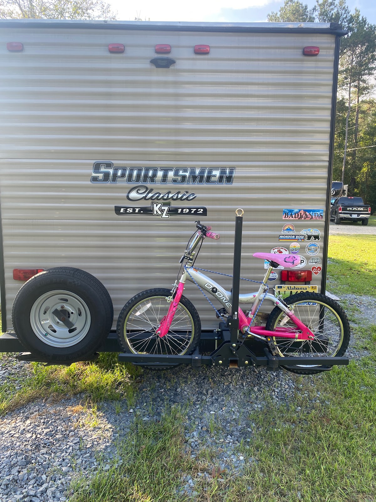 Farmers Branch Mobile Home and RV Park