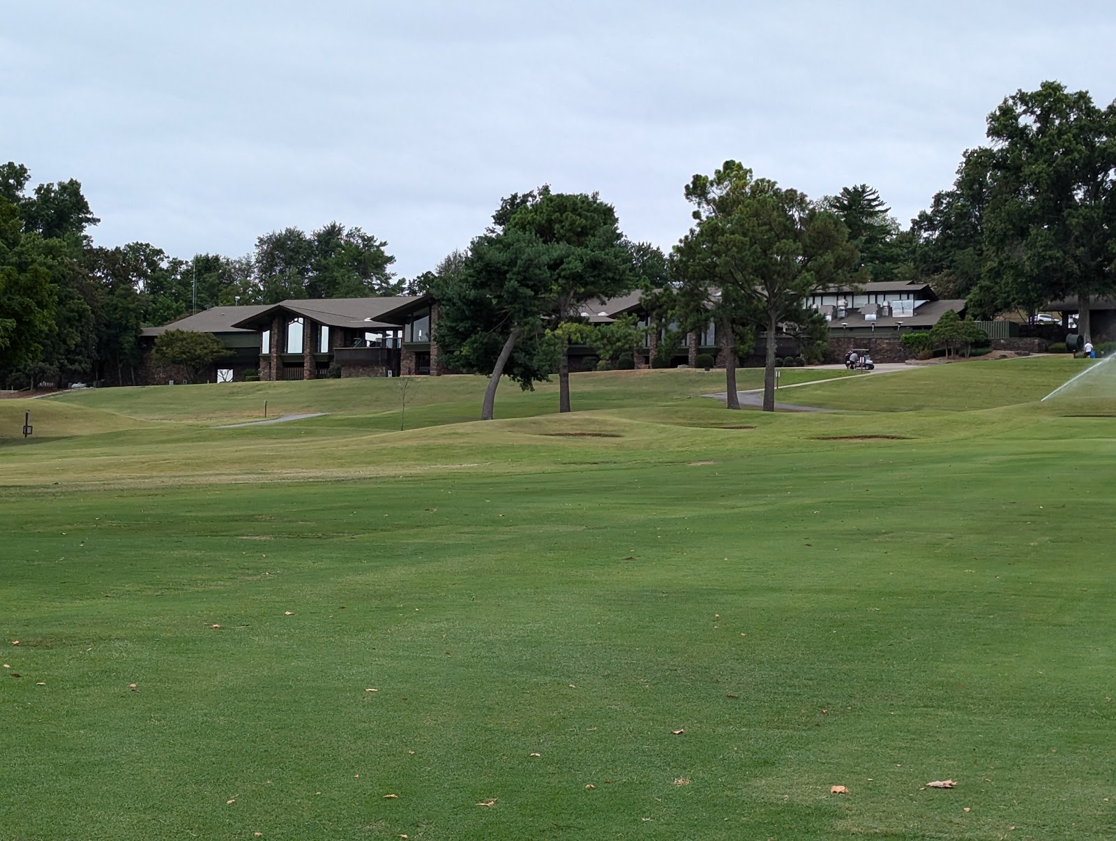 Bella Vista Country Club