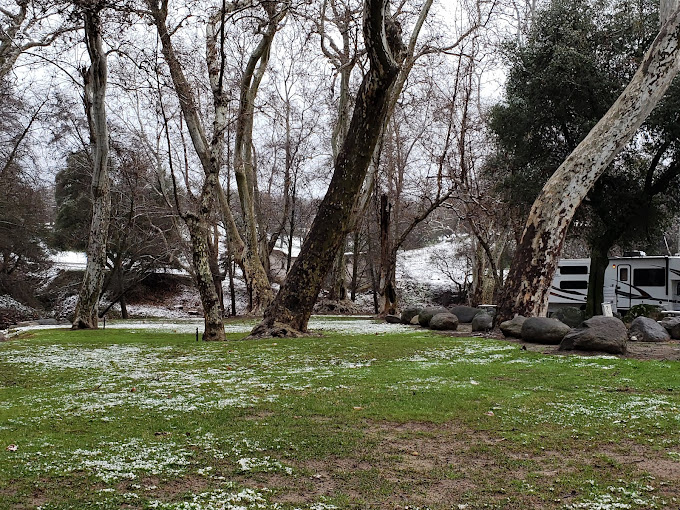 Quail Valley Recreational Village