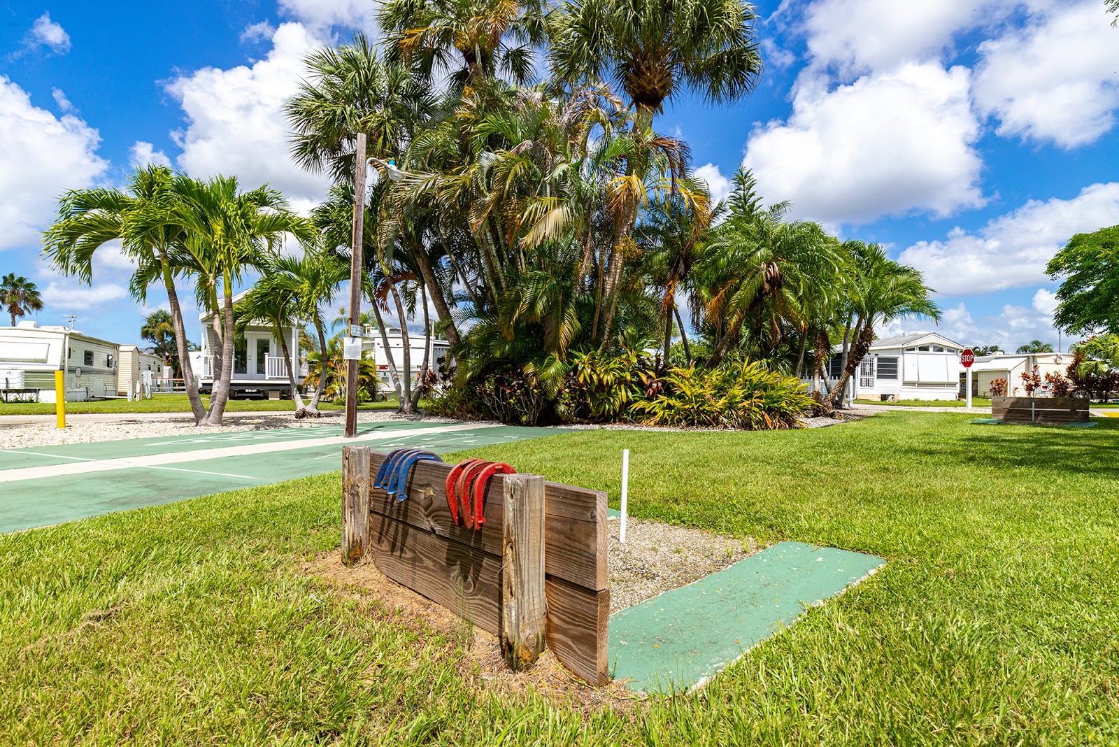 Punta Gorda RV Resort