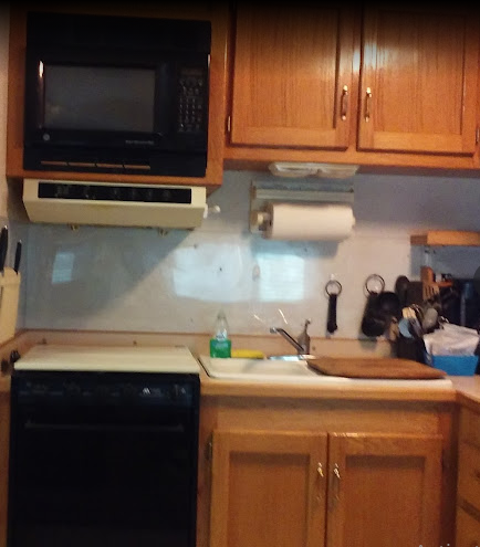 Pahrump RV Park And Lodging