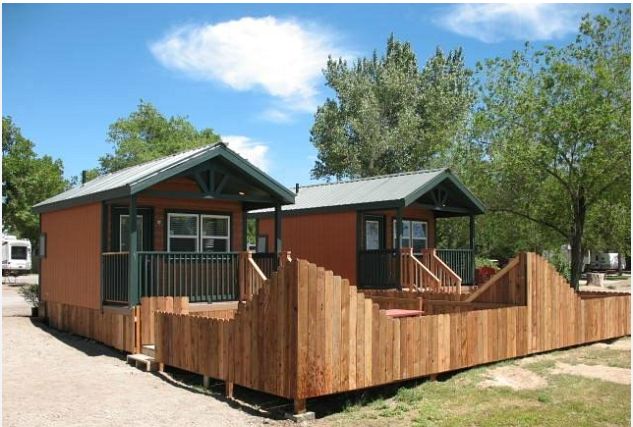 Idaho Falls KOA