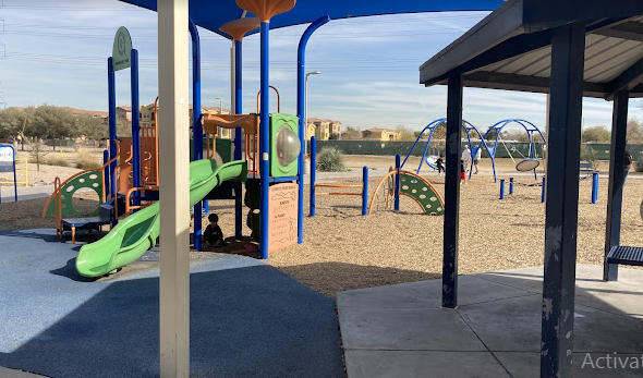 Avondale Friendship Park