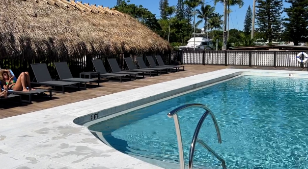 Yacht Haven Park & Marina