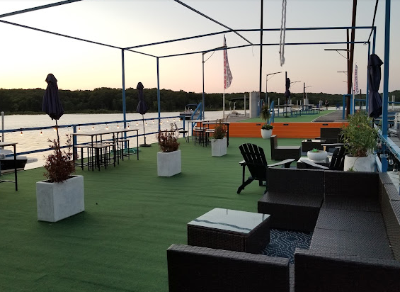 Alberta Creek Resort and Marina