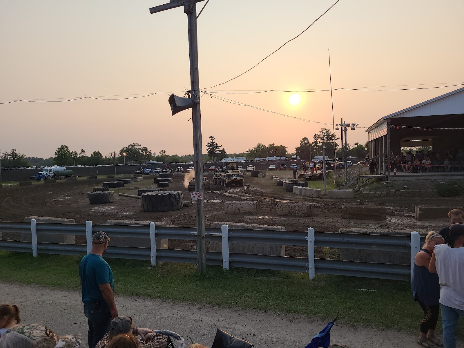 Alpena County Fairgrounds