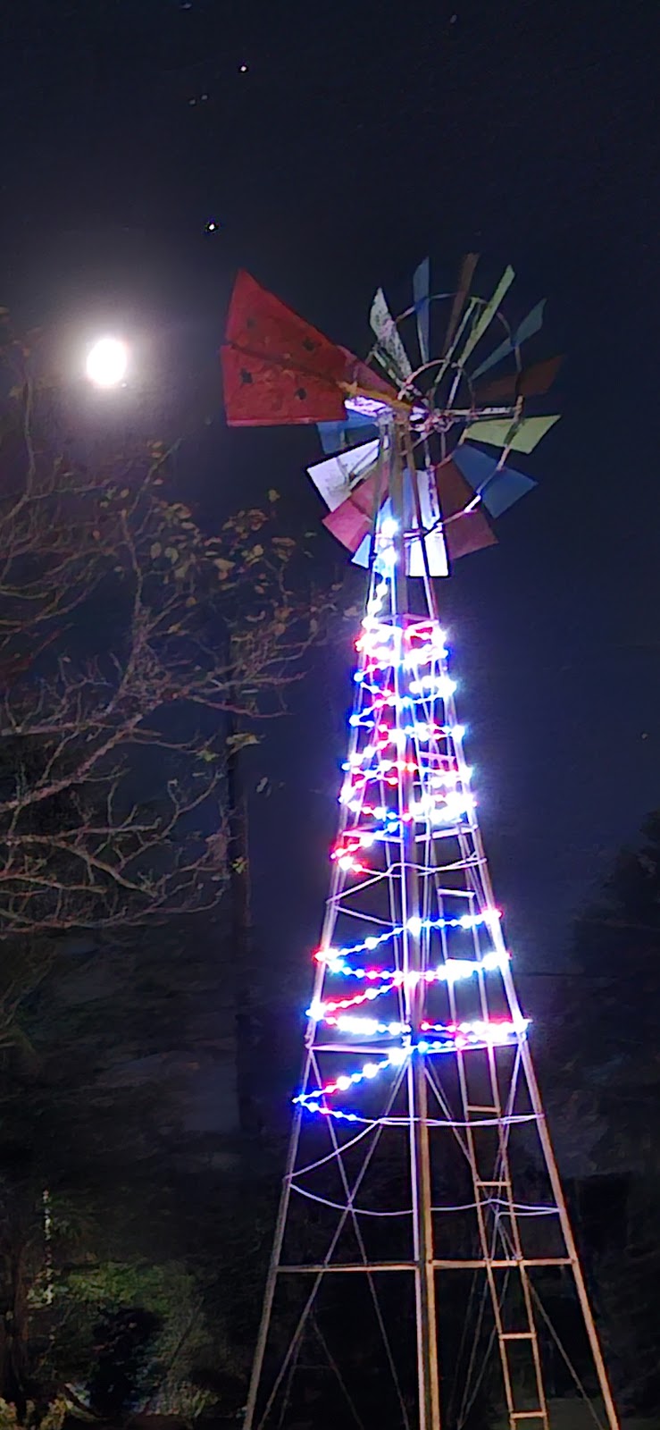 Amazing Acres RV Park