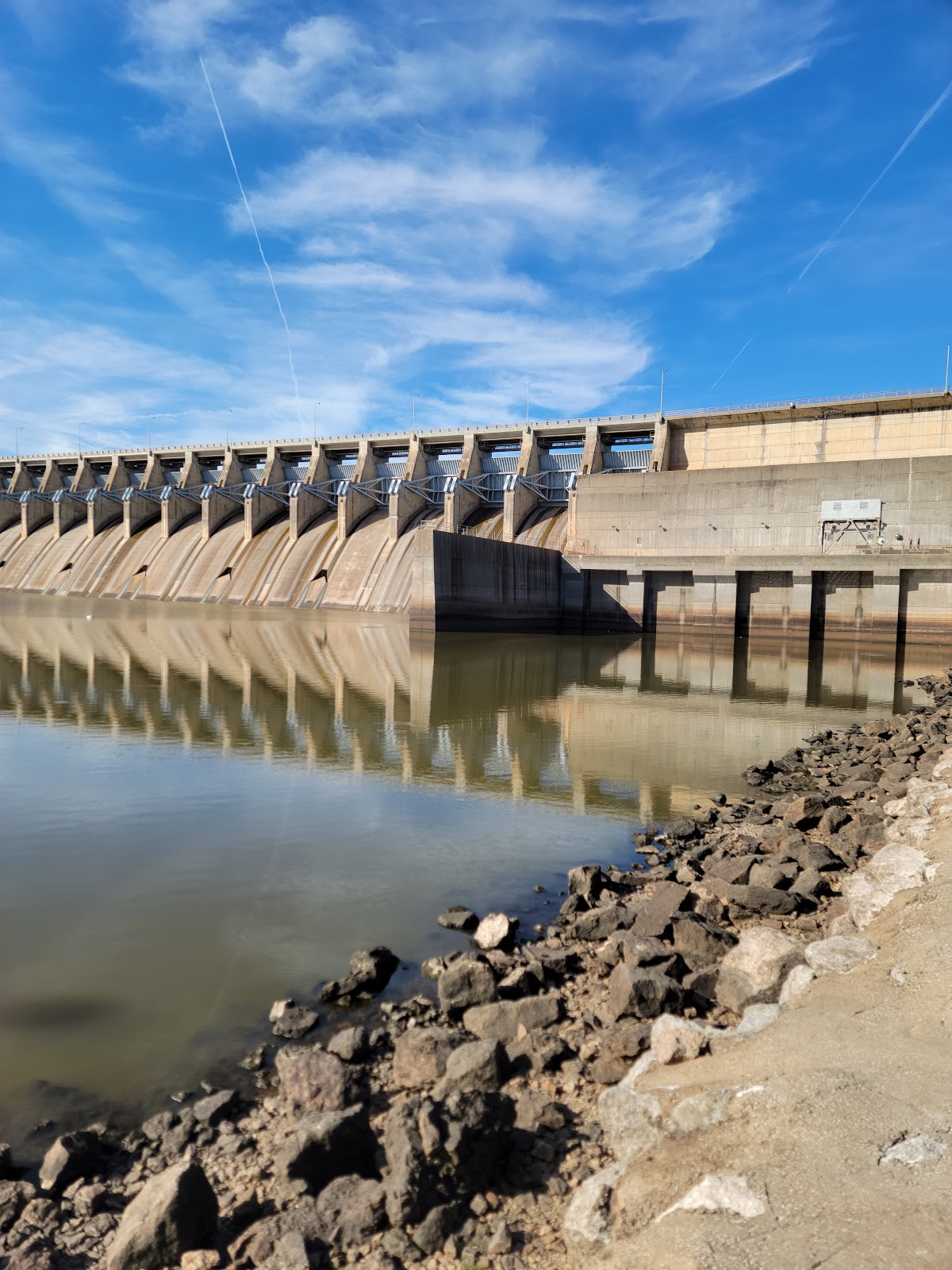 Brush Creek Park COE
