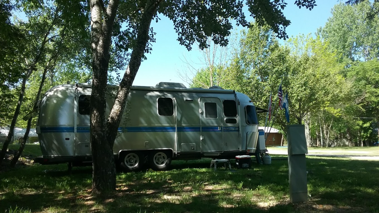 Court Square RV Park