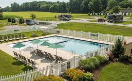 Country Acres Family Campground