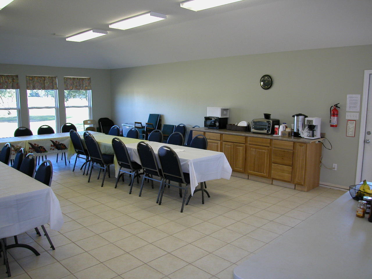 Magnolia Springs Golf & RV Resort