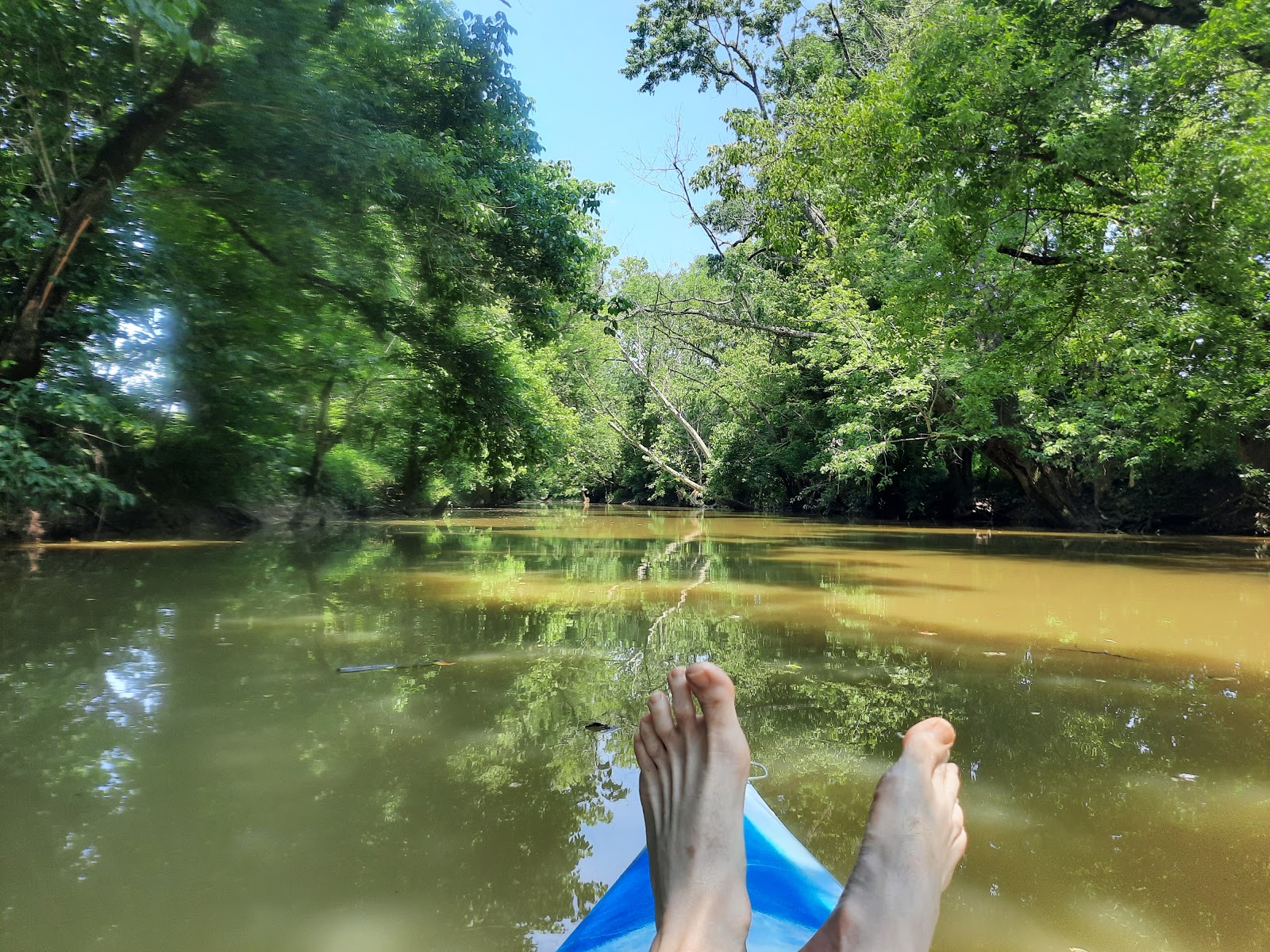 Big Bone Landing Marina & Campground
