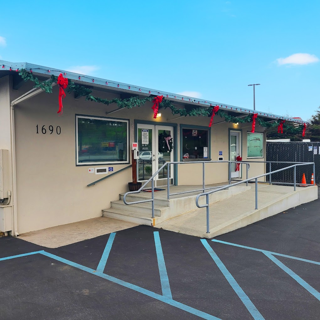 Treasure Island RV Park