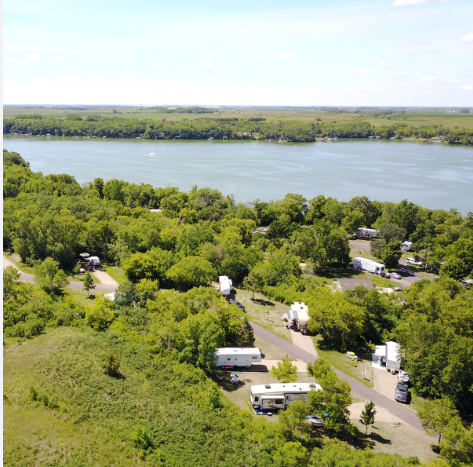 Little Moreau Recreation Area