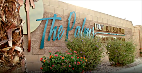 The Palms RV Resort