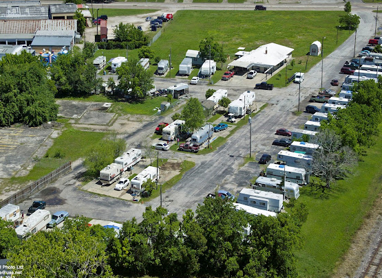 Baytown RV