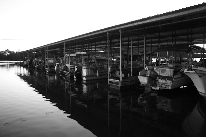 Birdsong Resort Marina & Campground