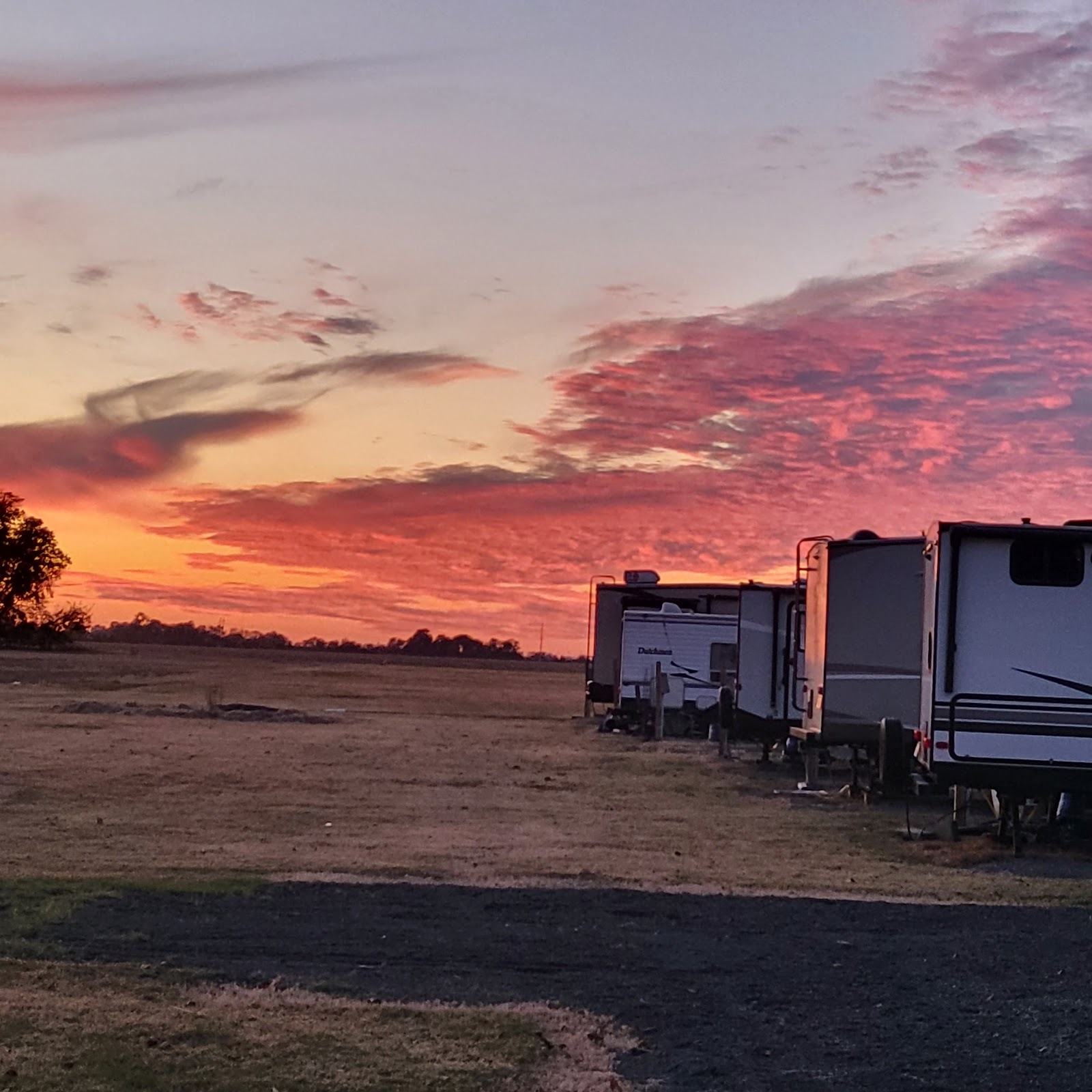 Shearins RV Park