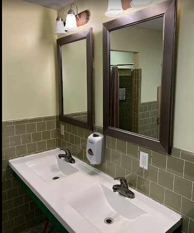 The Oaks at Point South RV