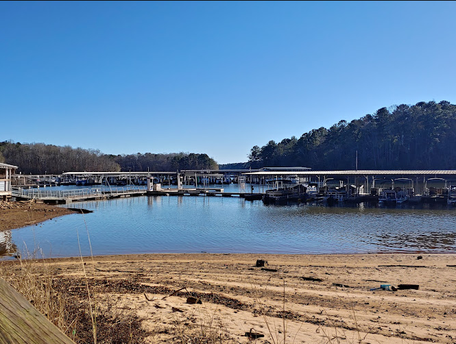 Highland Marina Resort