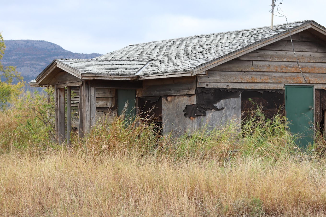 Granite Pointe RV Park