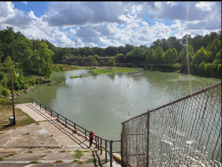 Lakewood Recreation Area