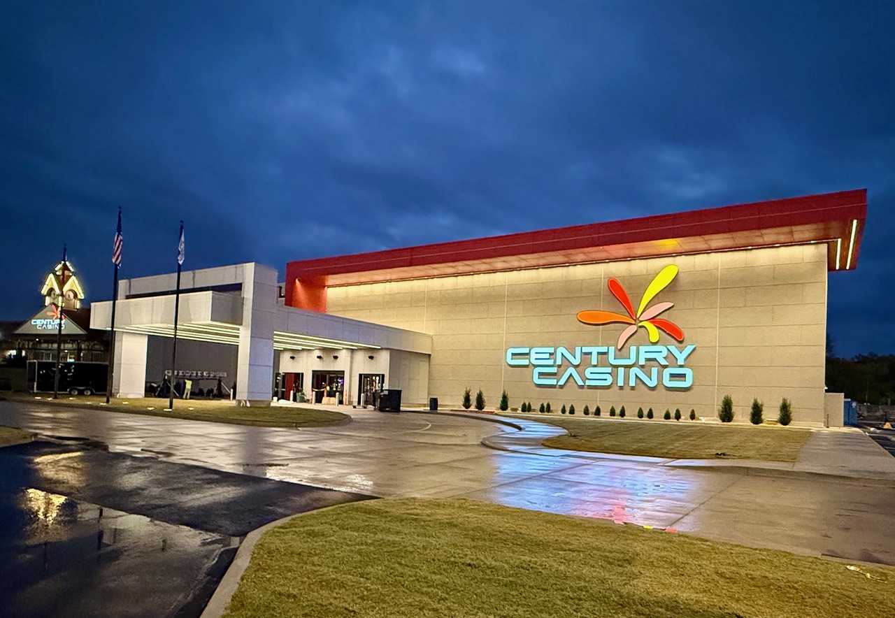 Century Casino & RV Park