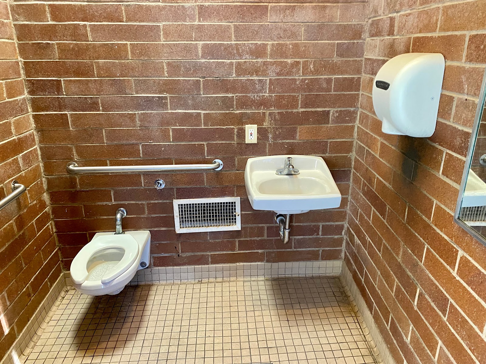 Fletcher View Campground