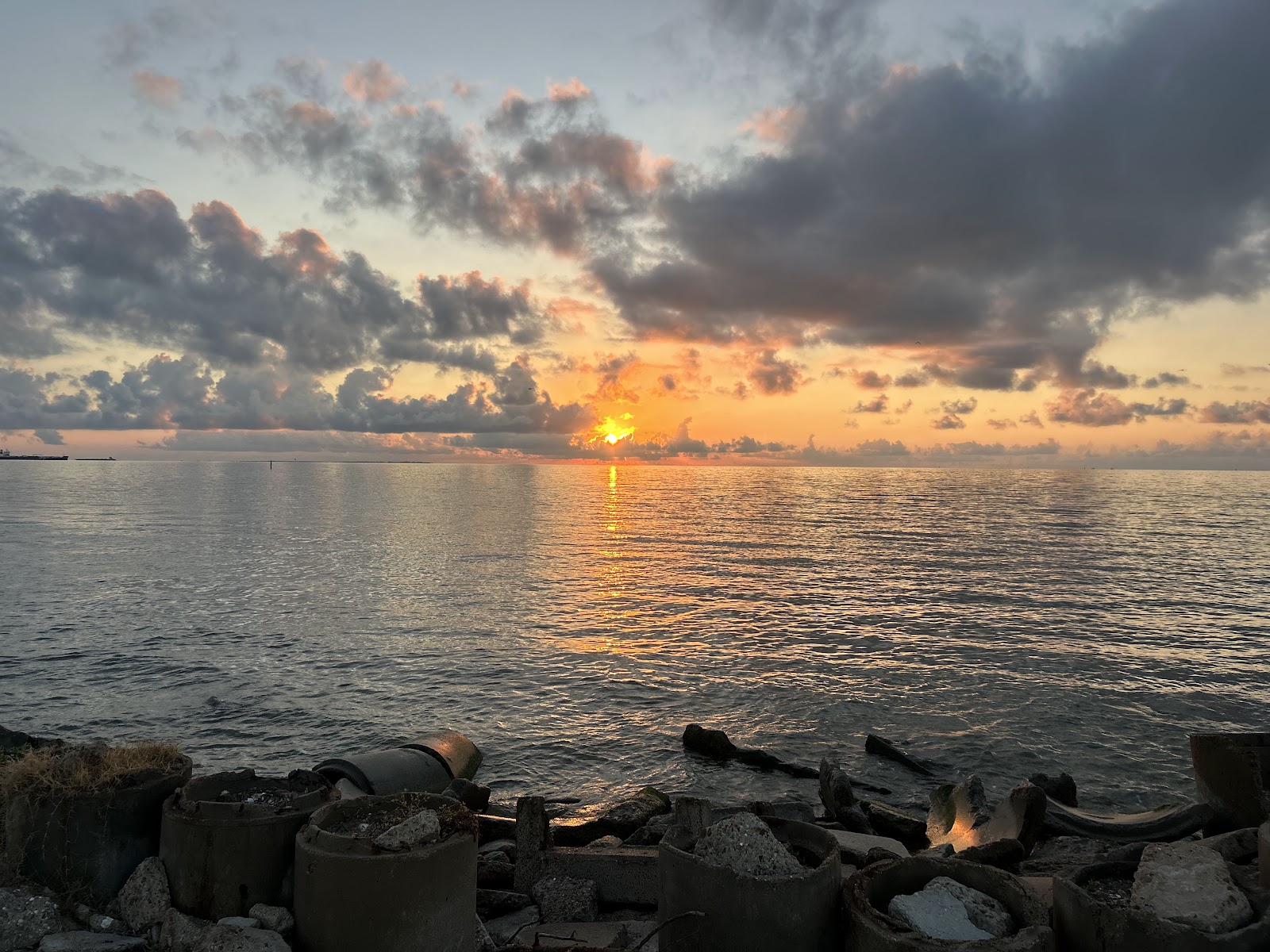 Eagle Point Fishing Camp