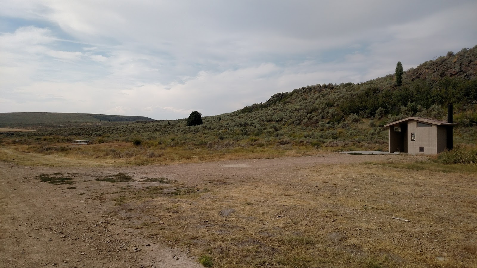 Morgans Bridge Campground