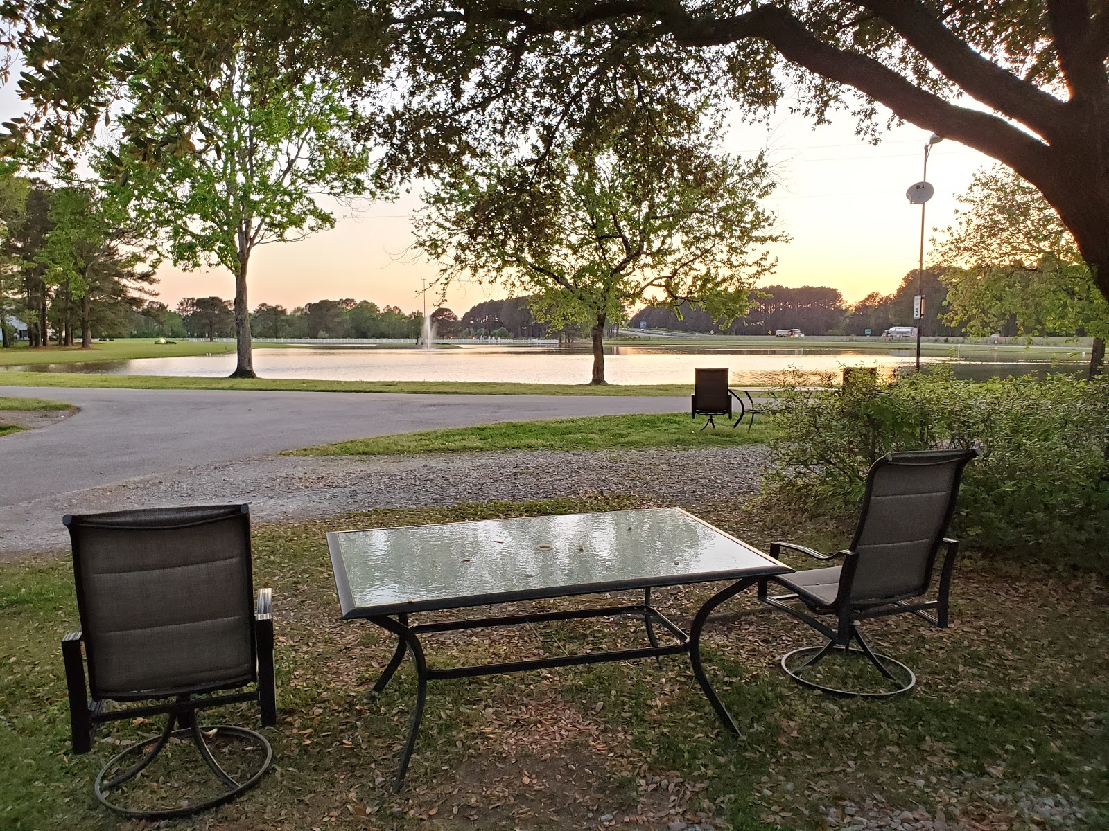 North Pointe RV Resort