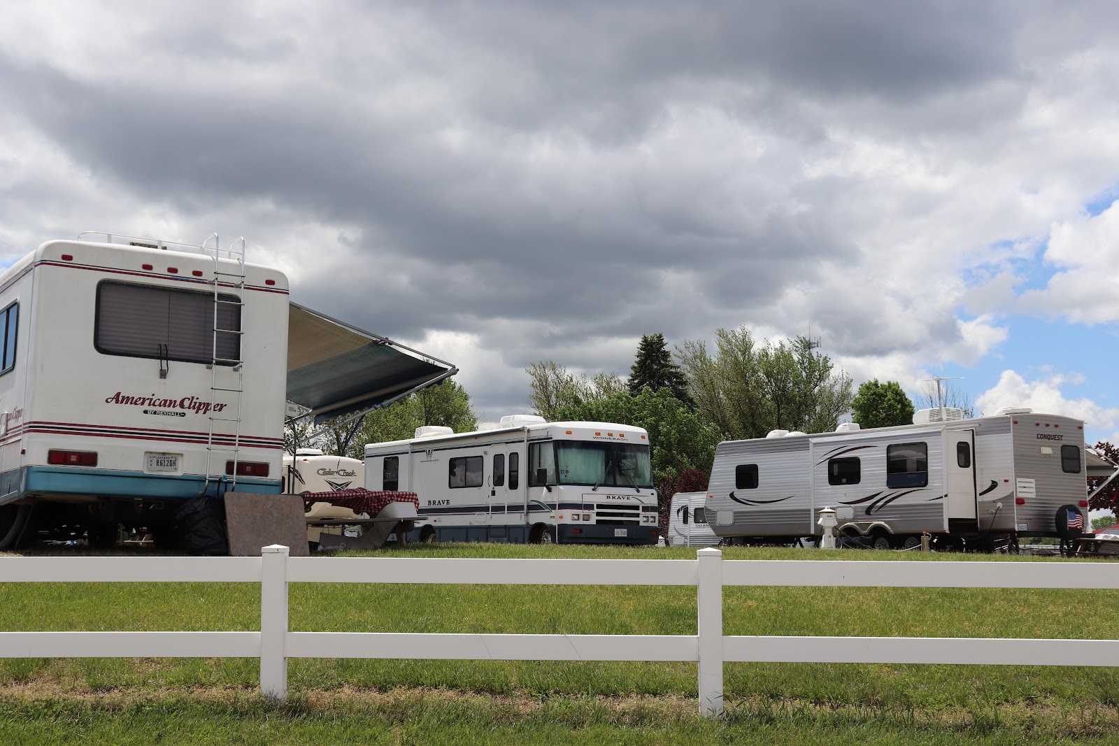 Shipshewana RV Park