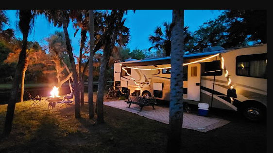 Venice Campground