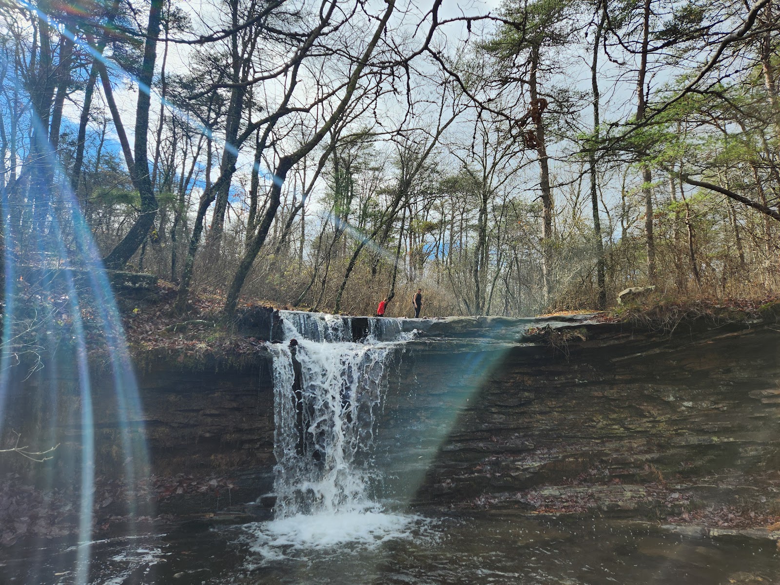 Main - DeSoto State Park
