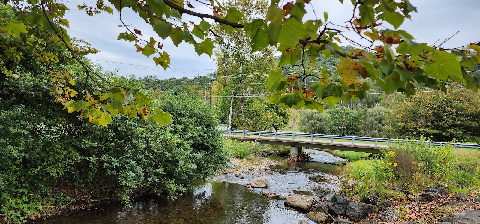 Mountain View RV Park