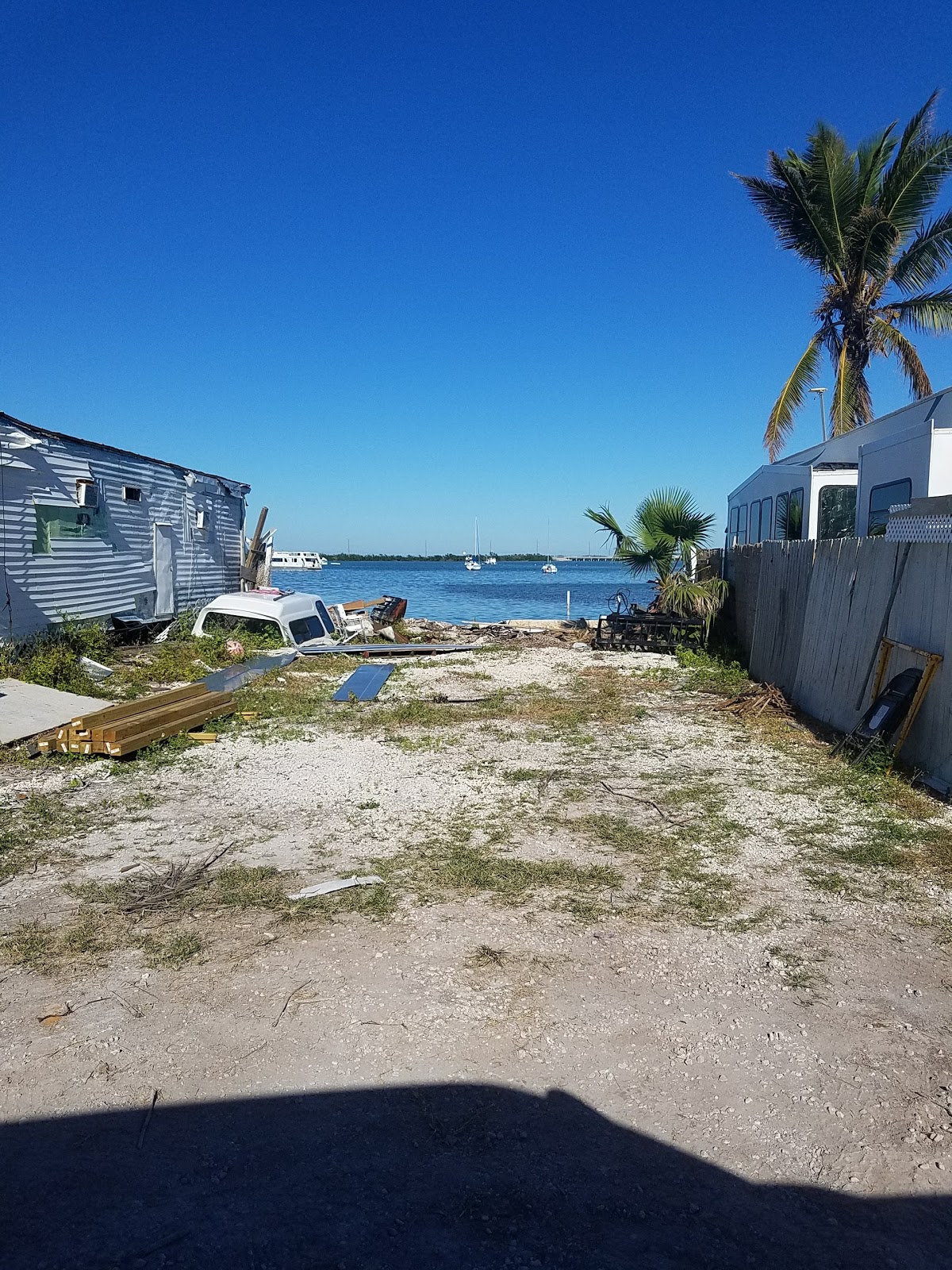 Jabour's Trailer Court